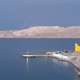 Ferienwohnungen Karlobag in Kroatien